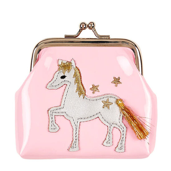 Souza  Souza Marith horse wallet