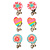 Souza Souza earrings Vianna