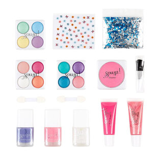 Souza | Beauty Luxe Set