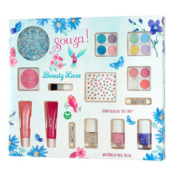 Souza Luxus-Make-up-Set mittel