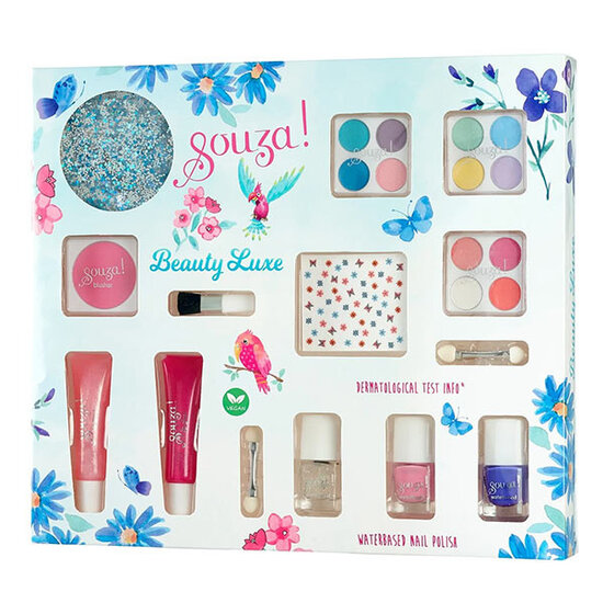 Souza  Souza luxury makeup set medium