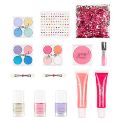 Souza luxury makeup set large