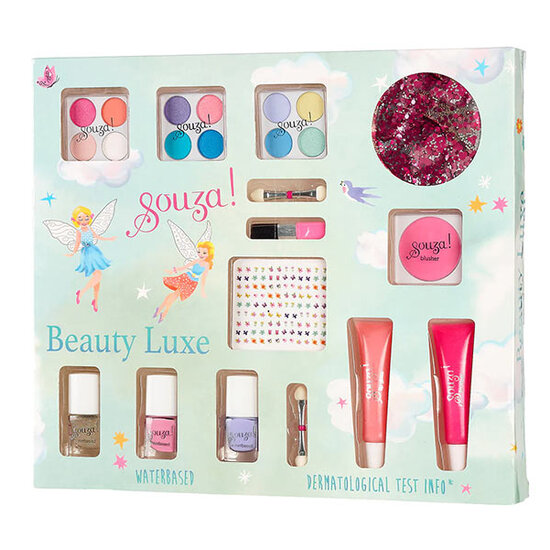 Souza Souza | Beauty Luxe set