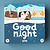 Londji Jeu de mémoire Londji Good Night +3ans