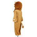 Souza Souza Lion costume