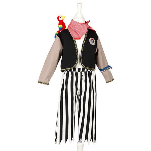 Souza for Kids - fashion design princess kit - Little Zebra