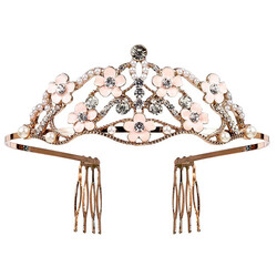 Souza crown Susanne gold