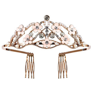 Souza crown Susanne gold
