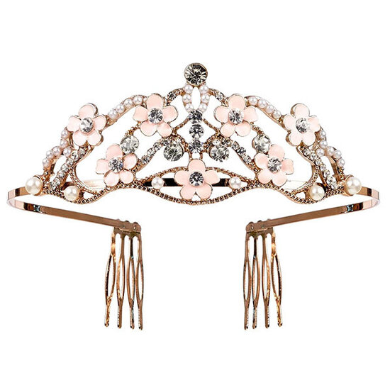 Souza  Couronne Souza Susanne or