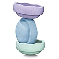 Stapelstein Stapelstein stacking stones Cool Pastel 3 pieces