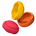 Stapelstein Stapelstein stacking stones Warm Classic 3 pieces
