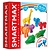 SmartMax SmartMax My First Safari Animals magnetic toy 1-5 years