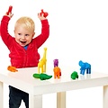 SmartMax SmartMax My First Safari Animals magnetic toy 1-5 years