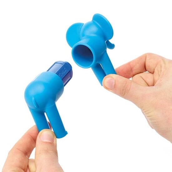 SmartMax SmartMax My First Safari Animals magnetic toy 1-5 years