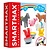 SmartMax SmartMax My First Farm Animals magnetisch speelgoed 1-5jr