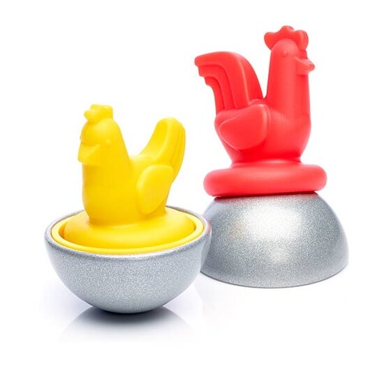 SmartMax SmartMax My First Farm Animals Magnetspielzeug 1-5 Jahre