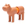 SmartMax SmartMax My First Farm Animals magnetic toy 1-5 years