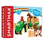 SmartMax Jouet magnétique SmartMax My First Tractor 1-5 ans