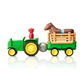 SmartMax SmartMax My First Tractor magnetic toy 1-5 years