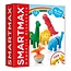 SmartMax SmartMax My First Dinosaurs magnetic toy 1-5 years