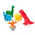 SmartMax SmartMax My First Dinosaurs magnetisch speelgoed 1-5jr