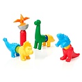 SmartMax SmartMax My First Dinosaurs magnetic toy 1-5 years