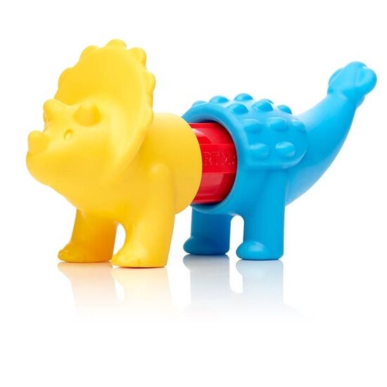 SmartMax Jouet magnétique SmartMax My First Dinosaurs 1-5 ans