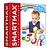 SmartMax SmartMax My First Sound & Senses magnetisch speelgoed 1-3jr