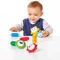 SmartMax SmartMax My First Sound & Senses Magnetspielzeug 1-3 Jahre