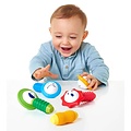 SmartMax SmartMax My First Sound & Senses Magnetspielzeug 1-3 Jahre