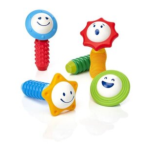 SmartMax My First Sound & Senses magnetic toy 1-3 years
