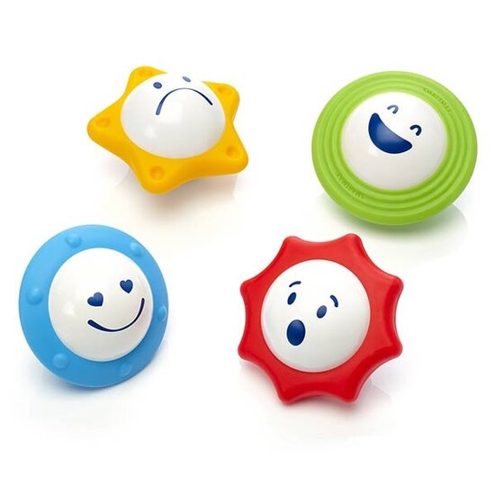 SmartMax SmartMax My First Sound & Senses Magnetspielzeug 1-3 Jahre