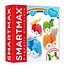 SmartMax Jouet magnétique SmartMax My First Vehicles 1-5 ans