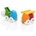 SmartMax SmartMax My First Vehicles magnetic toy 1-5 years