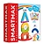 SmartMax SmartMax My First Acrobats Magnetspielzeug 1-5 Jahre