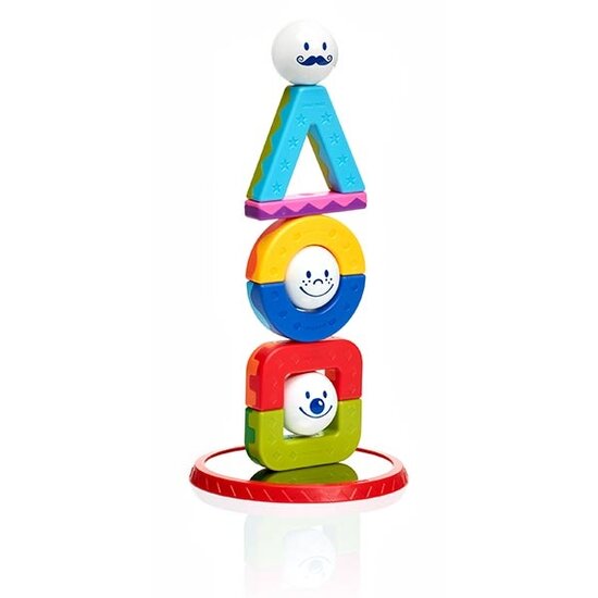 SmartMax SmartMax My First Acrobats magnetisch speelgoed 1-5jr