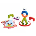 SmartMax SmartMax My First Acrobats magnetisch speelgoed 1-5jr