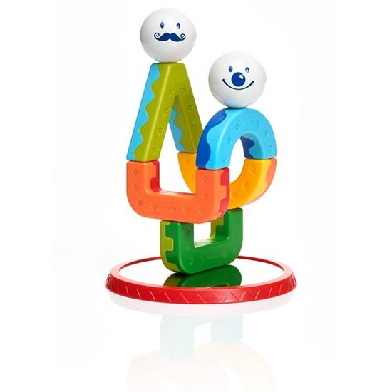 SmartMax SmartMax My First Acrobats magnetic toy 1-5 years