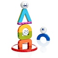 SmartMax SmartMax My First Acrobats magnetic toy 1-5 years