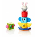 SmartMax Jouet magnétique SmartMax My First Totem 1-5 ans
