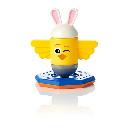 SmartMax SmartMax My First Totem magnetic toy 1-5 years