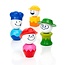 SmartMax SmartMax My First People Magnetspielzeug 1-5 Jahre