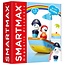 SmartMax SmartMax My First Pirates Magnetspielzeug 1-5 Jahre