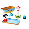 SmartMax SmartMax My First Pirates magnetic toy 1-5 years