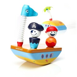 Jouet magnétique SmartMax My First Pirates 1-5 ans