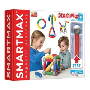 SmartMax Start+ magnetisch speelgoed 1-5jr