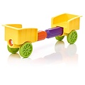 SmartMax SmartMax My First Animal Train Magnetspielzeug 1-5 Jahre