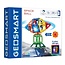 GeoSmart GeoSmart Space Ball magnetic toy +5 yrs