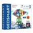 GeoSmart GeoSmart Space Ball magnetisch speelgoed +5jr