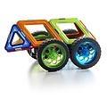 GeoSmart GeoSmart Lunar Rover magnetic toy +5 yrs